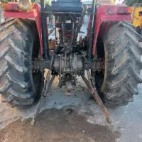 تراکتور جفت مدل ۶۸|خودرو سنگین|سنگدوین, |دیوار