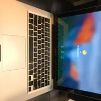 اپل نقره ای|رایانه همراه|تهران, جردن|دیوار