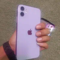 iPhone 11 normal|موبایل|مشهد, آزادشهر|دیوار