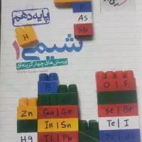 فروش کتاب کمک درسی|کتاب و مجله آموزشی|جیرفت, |دیوار