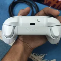 xbox series s نو|کنسول، بازی ویدئویی و آنلاین|تهران, مهرآباد جنوبی|دیوار