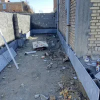 پیمانکاری ساختمان