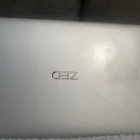 لپ تایپ zed بدون هیچ ایرادی