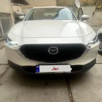 مزدا cx30
