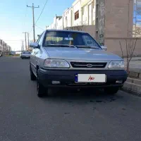 پراید صبا مدل ۸۵|خودرو سواری و وانت|بیرجند, |دیوار