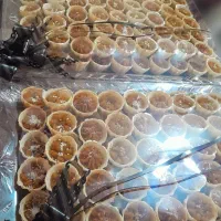انواع حلوا و خرمای مجلسی.انواع غذا نذری هیئتی|خوردنی و آشامیدنی|تهران, خانی آباد نو جنوبی|دیوار