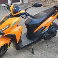 کیلیک کویر 402