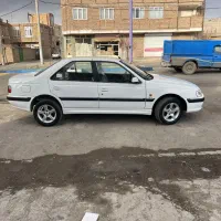 پرشیا elx|خودرو سواری و وانت|تبریز, |دیوار