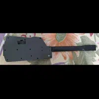 گیتار الکتریک کاسیو فقط20میلیون ارسال به کل کشور|گیتار، بیس، امپلیفایر|مشهد, امامیه (شهرک غرب)|دیوار