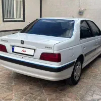 پارس xu7|خودرو سواری و وانت|اقلید, |دیوار