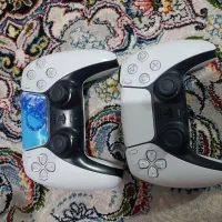 ps5 slim|کنسول، بازی ویدئویی و آنلاین|کرج, حیدرآباد|دیوار