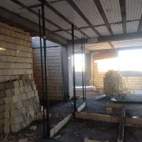 جوشکاری نبشی کشی والپست و ....