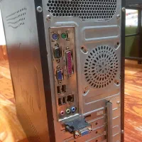 کیس کامپیوتر|رایانه رومیزی|اهر, |دیوار