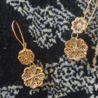 طلا ۳ درصد بالاتابلو|جواهرات|تربت جام, معدآباد|دیوار