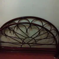 تخت خواب دو نفره|تخت و سرویس خواب|تهران, فدک|دیوار