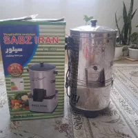 سبزی خرد کن ۴ کیلویی