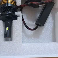 هدلایت H4 و کیلومتر فابریک|قطعات یدکی و لوازم جانبی|شیراز, غدیر جنوبی|دیوار