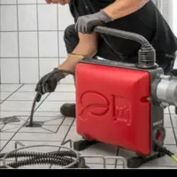 لوله بارکنی با دستگاه فنر برقی ...