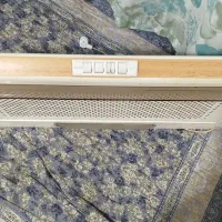 هود دست دوم بیمکث زیرکابینتی