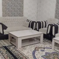 مبل هفت نفره راحتی