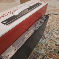 DVD LG اصل|پخش‌کننده DVD و ویدیو|تهران, اتابک|دیوار