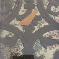 میز نهار خوری ده نفره