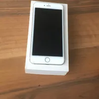 اپل iPhone 6 Plus با حافظهٔ ۶۴ گیگابایت|موبایل|تهران, پونک|دیوار