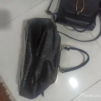 کیف چرم و مجلسی