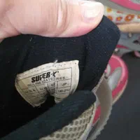 اسکیت برند super.k|دوچرخه، اسکیت، اسکوتر|لاهیجان, کوی زمانی|دیوار