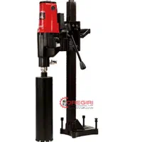 دریل کرگیر دوحالته