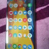 گوشی  pococ40
