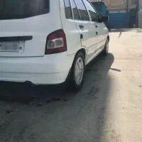 پراید ۱۱۱ مدل ۹۵|خودرو سواری و وانت|شیروان (خراسان), |دیوار
