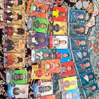 کیمدی 150 عدد + آلبوم|کلکسیون و سرگرمی|سهند, |دیوار