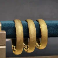 تکپوش طلا نقد واقساط ۵و۶درصد