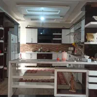 رهن کامل منزل همکف مستقل