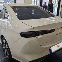 ریسپکت سفید صفر خشک