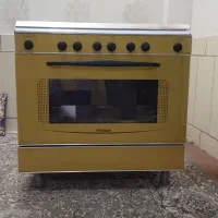 فرگاز در حد نو