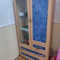 کمد پسرانه|جاکفشی، کمد، دراور|زابل, |دیوار