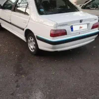 پژو پارس سال‌ - مدل ۹۹|خودرو سواری و وانت|تهران, شهرک دانشگاه|دیوار