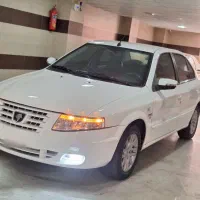 سورن توربو تیپ ۲ ، مدل ۱۳۹۶