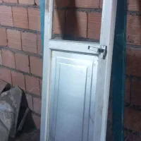 درب ورودی،پنجره اتاق ،پنجره اشپزخانه،درب سرویس|مصالح و تجهیزات ساختمان|خان ببین, |دیوار