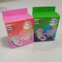 خوشبو کننده سرویس بهداشتی AirBaby مدل 3648|لوازم سرویس بهداشتی|لامرد, |دیوار