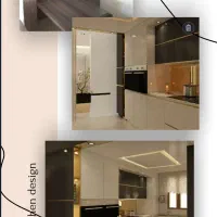 بازسازی ساختمان و طراحی دکوراسیون داخلی حرفه ای|خدمات پیشه و مهارت|تهران, پونک|دیوار