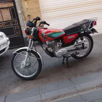 هندا رهرو 403