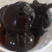 سیر ترشی طارم