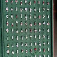 انگشتر استیل