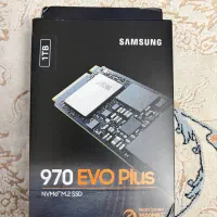 SSD Samsung