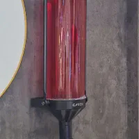 سیلو گتر کاملا سالم