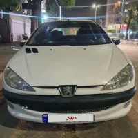 206sd مدل 94|خودرو سواری و وانت|بندرعباس, |دیوار