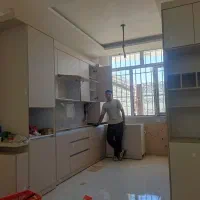 ام دی اف . کابینت کمد دیواری دکور|خدمات پیشه و مهارت|مشهد, شفا|دیوار